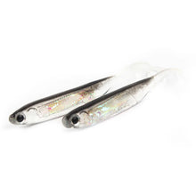 Load image into Gallery viewer, T-Tail Soft Plastic Lures 5-Pack