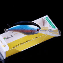 Load image into Gallery viewer, HENGJIA Rock Crank Big-Lip Crankbait (9cm, 11.7g)