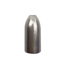 Load image into Gallery viewer, Tungsten Bullet Sinkers 10-Pack