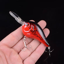 Load image into Gallery viewer, Crankbait Jerkbait Wobbler 9.5cm / 10.8g