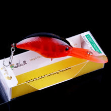 Load image into Gallery viewer, HENGJIA Rock Crank Big-Lip Crankbait (9cm, 11.7g)