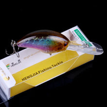 Load image into Gallery viewer, HENGJIA Rock Crank Big-Lip Crankbait (9cm, 11.7g)