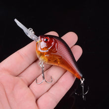 Load image into Gallery viewer, Crankbait Jerkbait Wobbler 9.5cm / 10.8g