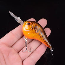 Load image into Gallery viewer, Crankbait Jerkbait Wobbler 9.5cm / 10.8g