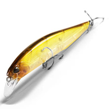 Load image into Gallery viewer, Bearking 100SP Suspending Minnow Jerkbait (10cm, 15g)