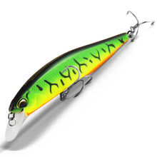 Load image into Gallery viewer, Bearking 100SP Suspending Minnow Jerkbait (10cm, 15g)