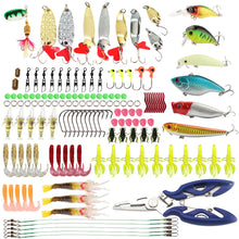 Load image into Gallery viewer, Telescopic Carbon Rod Reel Combo 1.8–3.6m