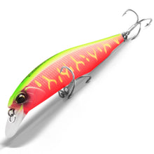 Load image into Gallery viewer, Bearking 100SP Suspending Minnow Jerkbait (10cm, 15g)
