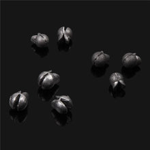 Load image into Gallery viewer, 60-Piece Split Shot Weight Set