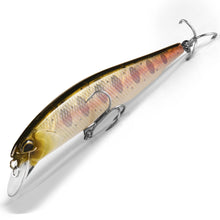 Load image into Gallery viewer, Bearking 100SP Suspending Minnow Jerkbait (10cm, 15g)