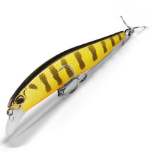 Load image into Gallery viewer, Bearking 100SP Suspending Minnow Jerkbait (10cm, 15g)