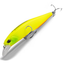 Load image into Gallery viewer, Bearking 100SP Suspending Minnow Jerkbait (10cm, 15g)