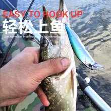 Load image into Gallery viewer, Bearking 100SP Suspending Minnow Jerkbait (10cm, 15g)