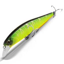 Load image into Gallery viewer, Bearking 100SP Suspending Minnow Jerkbait (10cm, 15g)