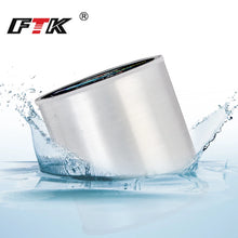 Load image into Gallery viewer, Fluorocarbon Coated Leader Line 120m (7–45 lb)