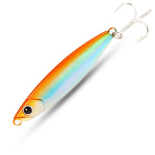 Load image into Gallery viewer, Metal Spoon Jig Lure 10–20g