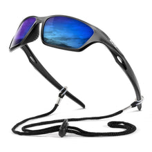 Load image into Gallery viewer, SCVCN Sport Polarized Fishing Sunglasses
