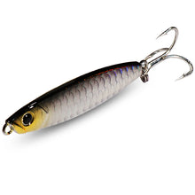 Load image into Gallery viewer, Metal Spoon Jig Lure 10–20g