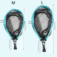 Load image into Gallery viewer, Folding Stream Landing Net