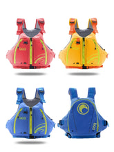 Load image into Gallery viewer, Daiseanuo Kayak Fishing Life Vest, Adult &amp; Youth Sizes