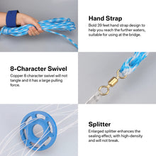 Load image into Gallery viewer, American Style Hand Cast Net