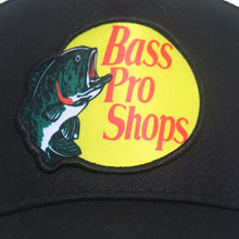 Load image into Gallery viewer, Fishing Print Trucker Cap