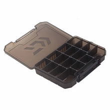 Load image into Gallery viewer, Waterproof Detachable Tackle Storage Box