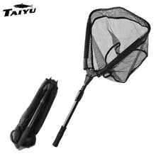 Load image into Gallery viewer, Telescopic Folding Fly Fishing Net
