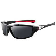 Load image into Gallery viewer, Polarized UV400 Fishing Sunglasses
