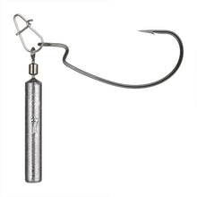 Load image into Gallery viewer, Water Drop Carp Sinkers 3.5–20g