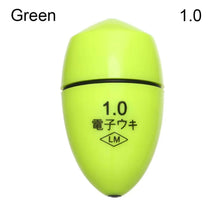 Load image into Gallery viewer, Electronic Night Luminous Fishing Float