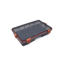 Load image into Gallery viewer, Stackable Waterproof Tackle Box
