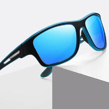 Load image into Gallery viewer, Classic Polarized Fishing Sunglasses with Rope