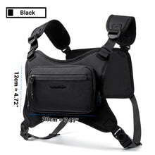 Load image into Gallery viewer, HK X-PAC Waterproof Chest Pack