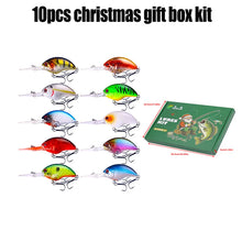 Load image into Gallery viewer, HENGJIA Rock Crank Big-Lip Crankbait (9cm, 11.7g)
