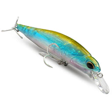 Load image into Gallery viewer, Floating and Sinking Minnow Lure Kit