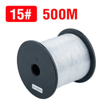 Load image into Gallery viewer, Heavy Nylon Mono Line 500m (35–90 lb)