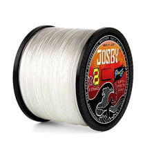 Load image into Gallery viewer, 8-Strand PE Braided Line 100–1000m