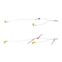 Load image into Gallery viewer, Portable Survival Fishing Gadget Kit