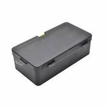 Load image into Gallery viewer, Compact Tackle Storage Box 21.5cm