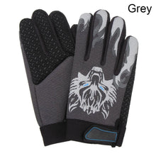 Load image into Gallery viewer, Kids Winter Full-Finger Gloves