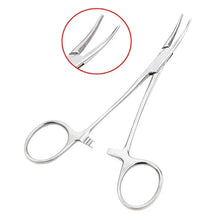Load image into Gallery viewer, Fishing Forceps Hemostat Clamps