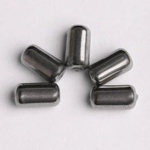 Load image into Gallery viewer, Tungsten Barrel Weights 3.5–14g