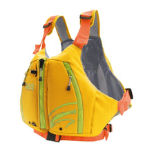 Load image into Gallery viewer, Daiseanuo Kayak Fishing Life Vest, Adult &amp; Youth Sizes
