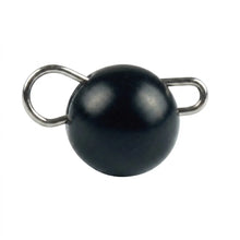 Load image into Gallery viewer, Tungsten Cheburashka Weights 1–7g