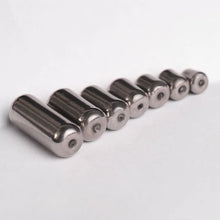 Load image into Gallery viewer, Tungsten Barrel Weights 3.5–14g