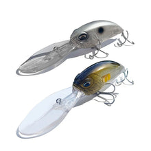 Load image into Gallery viewer, Long-Tongue Diving Crankbait 14.6cm / 41g