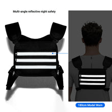 Load image into Gallery viewer, HK X-PAC Waterproof Chest Pack