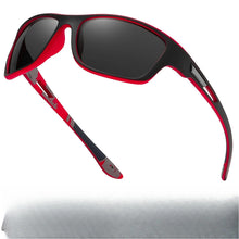 Load image into Gallery viewer, Polarized Driving Fishing Sunglasses