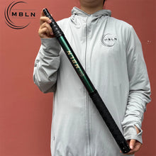 Load image into Gallery viewer, Big Fish Telescopic Landing Net 3.85m
